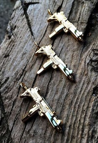Digitally Sculpted Jewelry Image 7
