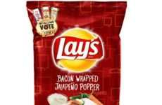 Indulgent Appetizer Chips