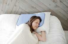 Cooling Pillow Mats