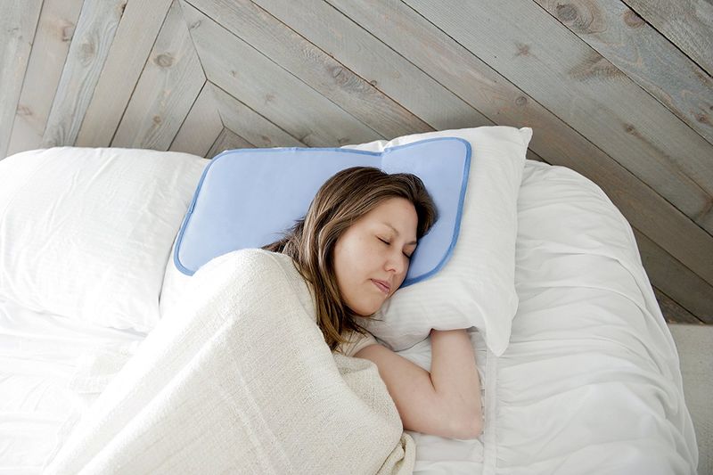 Cooling Pillow Mats