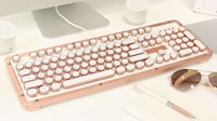 Retro Classic Keyboards Image 2