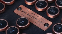 Retro Classic Keyboards Image 3