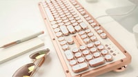 Retro Classic Keyboards Image 8