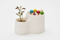 Smooth Multi-Use Trays Image 5