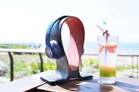 Leather Headphone Stands Image 8