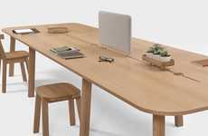 Domestic Office Furniture