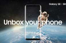 Optimized Special-Edition Smartphones