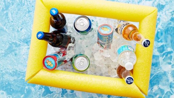 Top 25 DIY Ideas in August