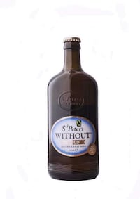 Alcohol-Free Golden Ales Image 2