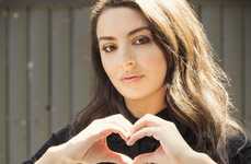 Celebrity-Endorsed AIDS Awareness PSAs