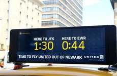 Real-Time Airline Ads