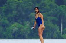 Motorized Levitating Surfboards