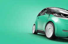 Fashionable Electric Vehicles
