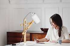 Eco Multi-Position Lamps