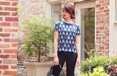 Sci-Fi Workplace Fashion