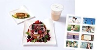 Anime-Themed Bus Tour Cafes Image 2