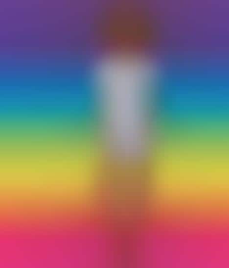 Rainbow Pajama Collections