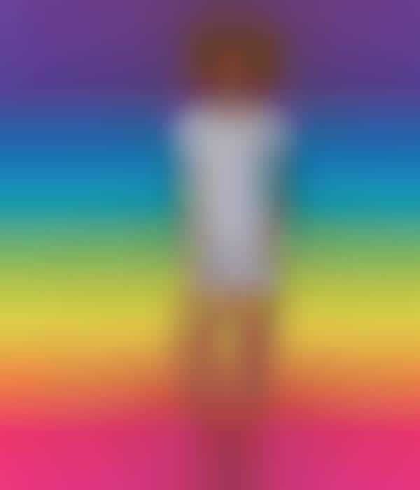 Rainbow Pajama Collections