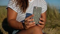Oceanic Shell Phone Covers Image 4