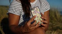 Oceanic Shell Phone Covers Image 5