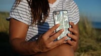 Oceanic Shell Phone Covers Image 7