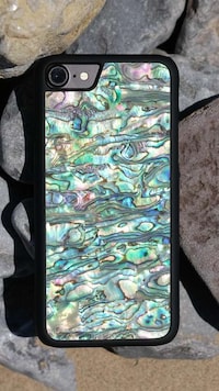 Oceanic Shell Phone Covers Image 8