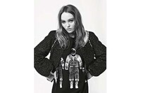 Austere Luxury Wear Campaigns Image 2