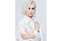 Austere Luxury Wear Campaigns Image 3