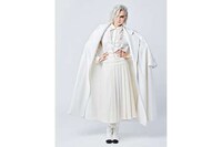 Austere Luxury Wear Campaigns Image 4
