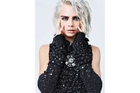 Austere Luxury Wear Campaigns Image 7