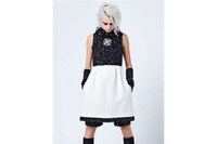Austere Luxury Wear Campaigns Image 8