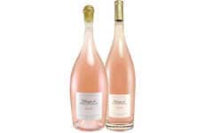 Three-Liter Wine Bottles