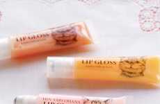Cat Milk Lip Glosses
