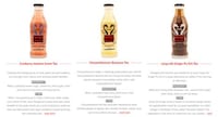 Remedy-Based Bottled Teas Image 2