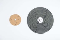 Stylish Citronella Coils Image 3