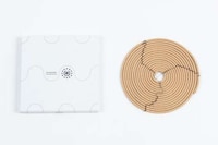 Stylish Citronella Coils Image 4