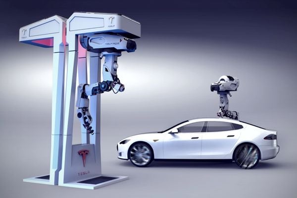 Top 100 Tech Ideas in August