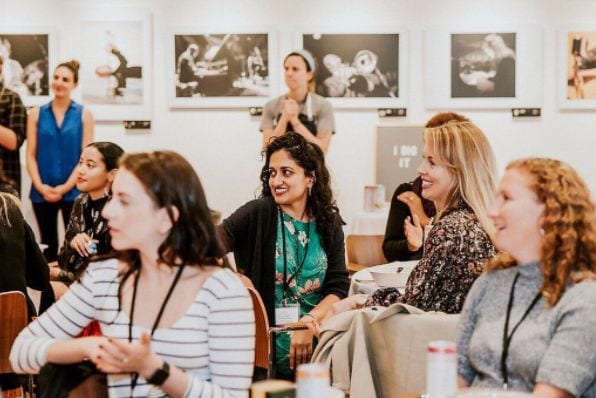 Holistic Wellness Conferences