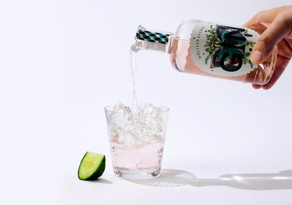 16 Luxurious Alcohol Designs