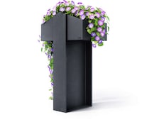 Elevated Public Planters Image 2