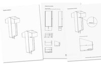 Elevated Public Planters Image 3