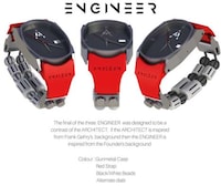 Ultra-Customizable Watches Image 2