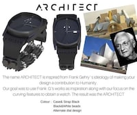 Ultra-Customizable Watches Image 3