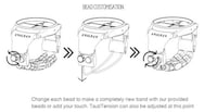 Ultra-Customizable Watches Image 5