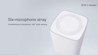 Smart Content-Streaming Speakers Image 2