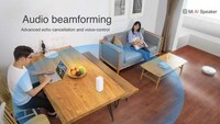Smart Content-Streaming Speakers Image 4
