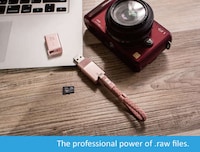Recording Expansion Smartphone Drives Image 2