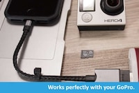 Recording Expansion Smartphone Drives Image 3