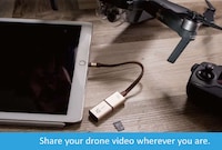 Recording Expansion Smartphone Drives Image 4