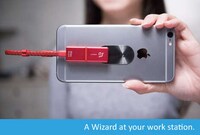 Recording Expansion Smartphone Drives Image 5